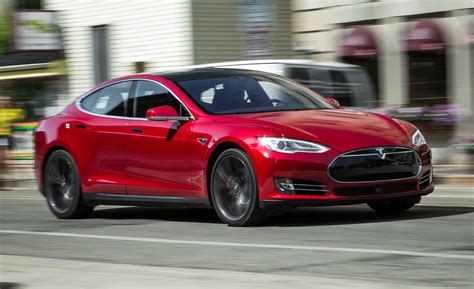 Blog Post Tesla Goes From Insane To “ludicrous” Car Talk