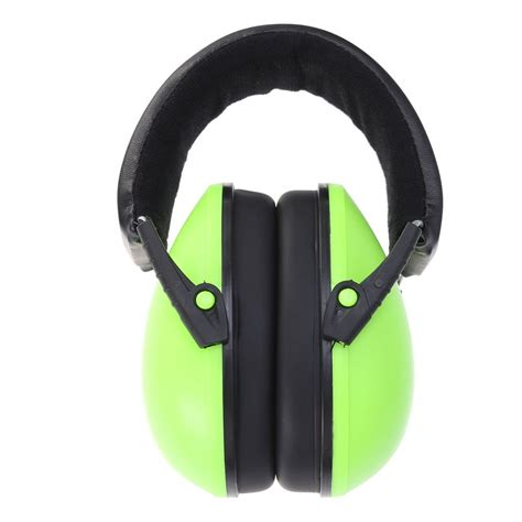 Baby Hearing Protection Earmuff Noise Cancelling Ear Muffs For Sleep