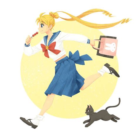Sailor Failures Not A Mock Blog Sailor Moon Fan Art Sailor Moon