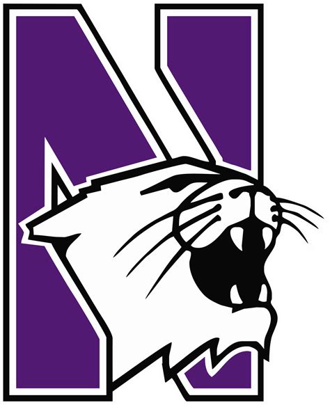 Northwestern Wildcats Wikipedia La Enciclopedia Libre