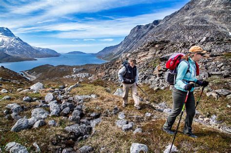 Best Thing To Do In The Summer In Nuuk The Fjords Visit Greenland