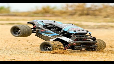 Leadingstar 40mph 118 Scale Rc Car 24g 4wd High Speed Fast Remote