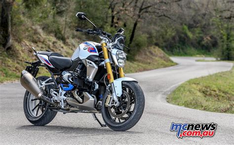 The r 1250 rs combines sportiness with touring ability. 2019 BMW R 1250 R Images | MCNews.com.au | Motorcycle News ...