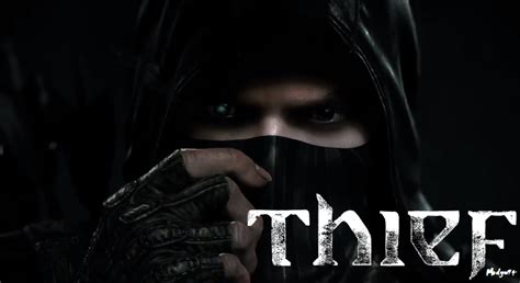 Thief Gets Release Date And Box Art Grand Geeks