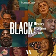 Black History, Black Freedom, and Black Love海报 1: 高清原图海报 | 金海报-GoldPoster