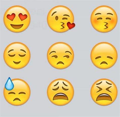 Maybe you would like to learn more about one of these? Apple führt Emojis mit verschiedenen Hautfarben ein - WELT