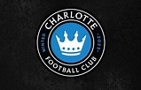 Charlotte FC Unveils Crest, Colors | FOX Sports