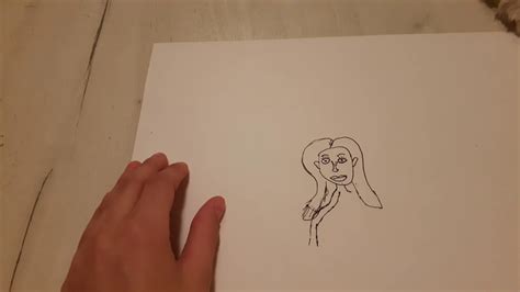 Kako Za 5 Minuta Nacrtati čoveka Youtube