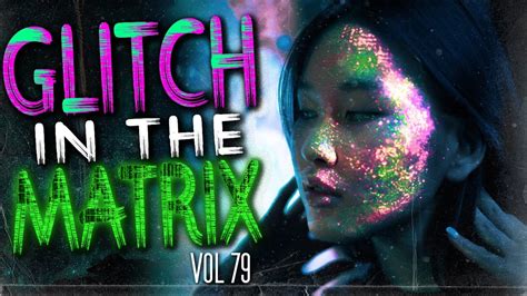True Unexplainable Glitch In The Matrix Stories 8 Glitch Stories That