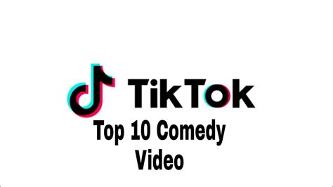 Tik Tok Top 10 Comedy Video Youtube