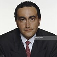 Dodi Al-Fayed - Quelle est sa taille