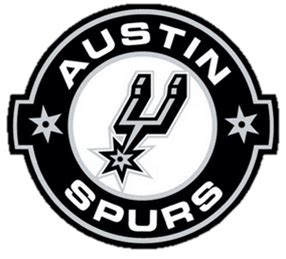 Seeking for free spurs logo png png images? Austin Spurs logo