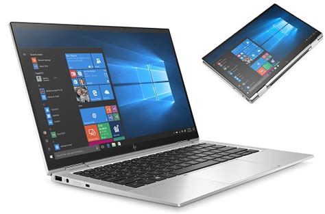 Hp Elitebook X360 1040 G7 Notebook Pc Specifications Hp Customer Support