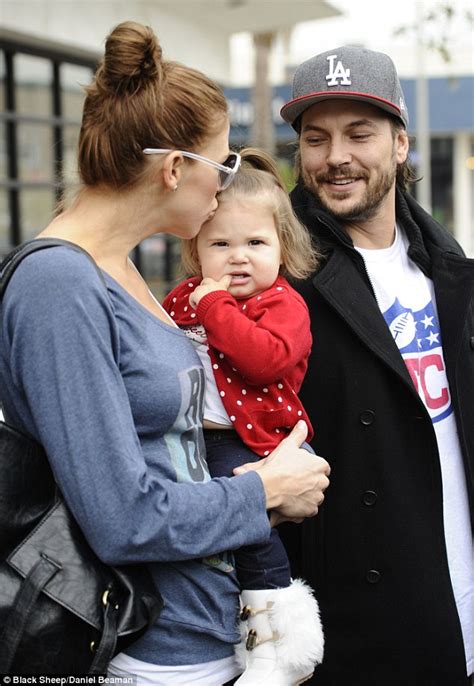 As for federline's music, the professional wrestler shared his goals with us on saturday. Kevin Federline World: Kevin Federline with Victoria ...