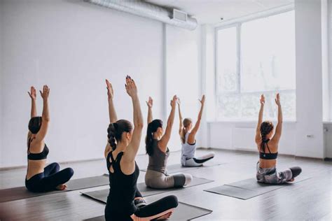 Yoga Class Near Me How To Find The Best Yoga Class Lessconf