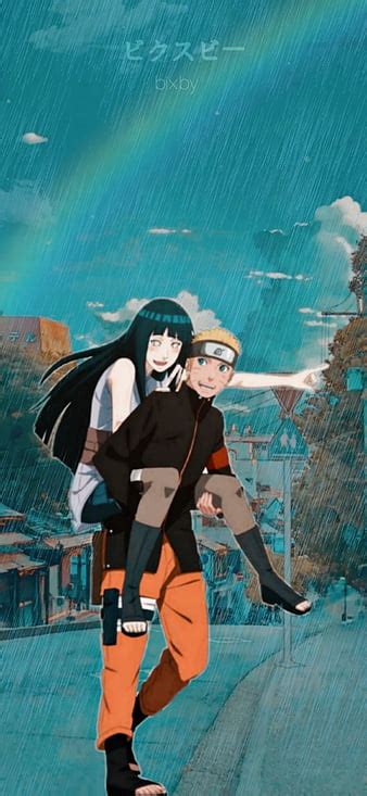 89 Wallpaper Couple Naruto Terpisah Myweb