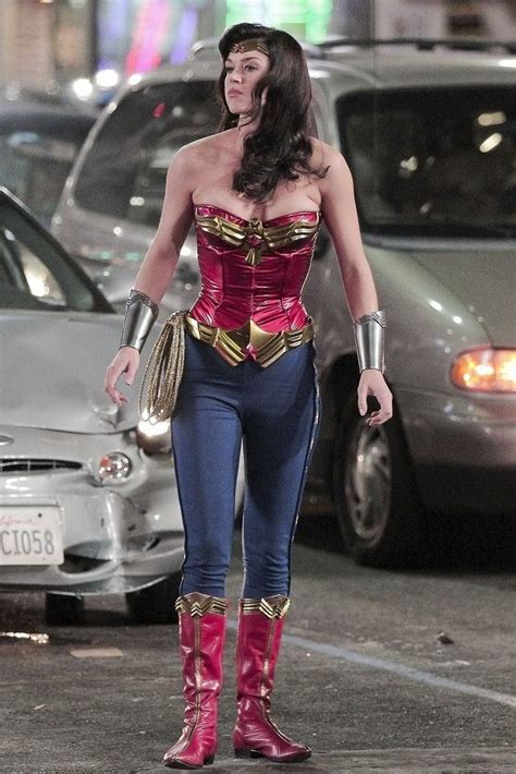 Wonder Woman 2011 Tv Pilot Alchetron The Free Social Encyclopedia