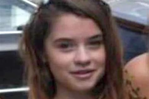 Tragic Becky Watts Mum Fears Joint Enterprise Ruling Could See Daughters Killer Freed Daily