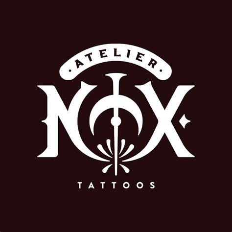Atelier Nox • Tattoo Artist • Book Now • Tattoodo