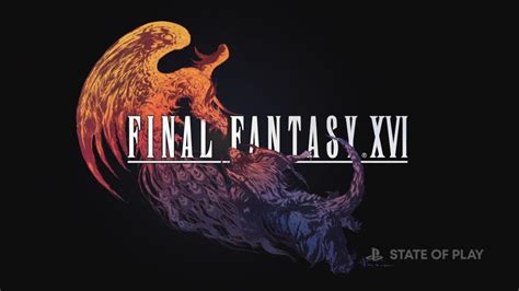 Final Fantasy Xvi Un Nuovo Trailer Rivela Una Finestra Di Lancio