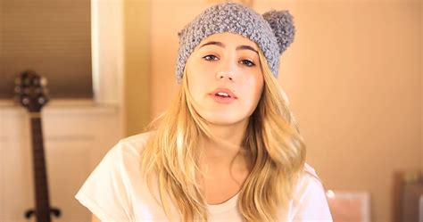 10 Things You Didnt Know About Lia Marie Johnson Youtube Daftsex Hd