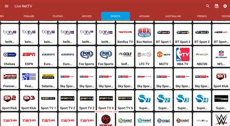 More than 4000 channels from around the world. 35+ Best Live TV Android Apps to Stream TV for Free Online ...