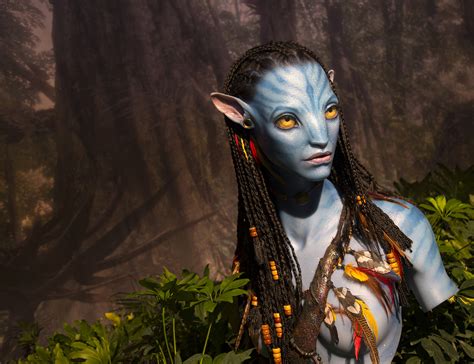 Weve Finally Got An Extended Look At Disney Worlds Avatar Land Andwhoa