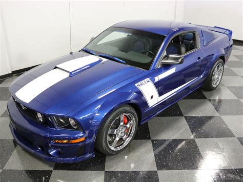 Get the best deal for ford mustang cars from the largest online selection at ebay.com. 2008 Ford Mustang Roush 427R for sale #67589 | MCG