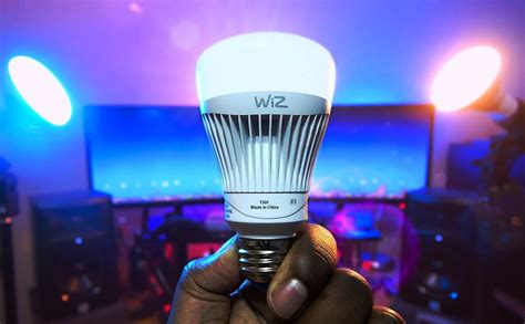 Smart Bulbs How Do Smart Bulbs Work With Lamps Explained