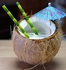 ¿Cómo preparar un coctél coco loco tradicional? (Receta y ingredientes)