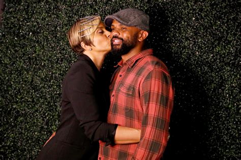 Rhop Robyn Dixon Speaks On Past With Juan And Why She Supported