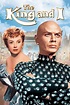 The King and I (1956) - Posters — The Movie Database (TMDB)