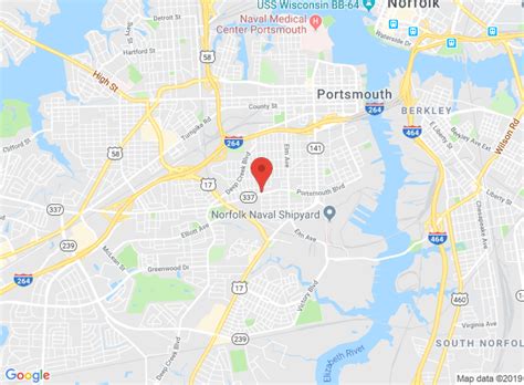 Hours may change under current circumstances Bloom Where You're Planted - Portsmouth Blvd, Portsmouth ...