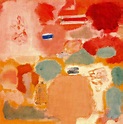 Mark Rothko Paintings & Artwork Gallery in Chronological Order