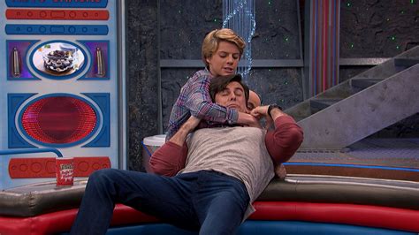 Watch Henry Danger Season 3 Episode 5 The Trouble With