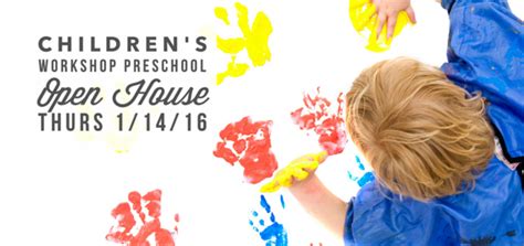 See Why Children's Workshop is Such a Popular Preschool for GR Families | Childrens workshop ...