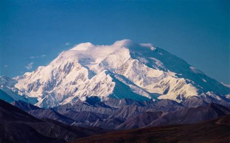 While visiting the park, keep an eye out for the big five: Denali National Park, Alaska: Exploring America's Last ...