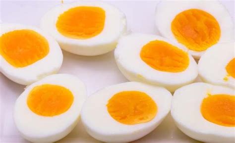 How long will your eggs stay good in the fridge? How Long Do Hard Boiled Eggs Last? - KitchenVile