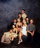 „Beverly Hills, 90210“: Die Stars damals und heute