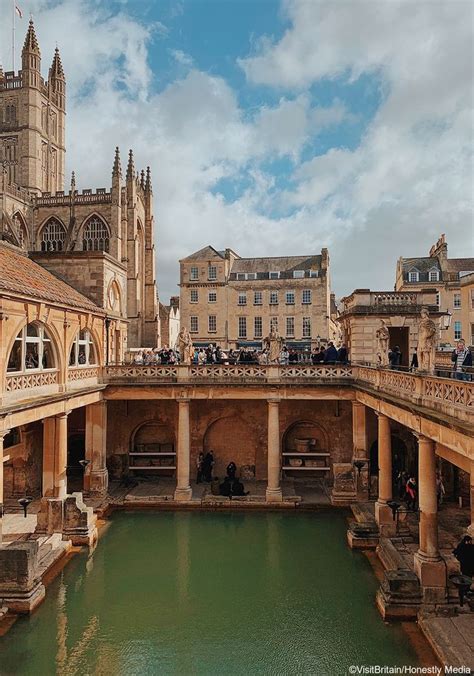Top 10 Things To See And Do In Bath Bath England England Places