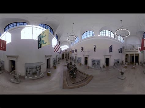 The Metropolitan Museum Of Art Is Offering Head Spinning Virtual Tours