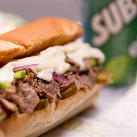 Best Subway Sandwiches In 2023 Our Top 10 Subs Ranked