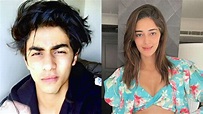 Aryan Khan Girlfriend: Who is the Star Kid Dating Now? - OtakuKart