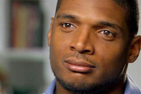Michael Sam Presents NFL S Real Manhood Test Is It As Mature As College Football Salon