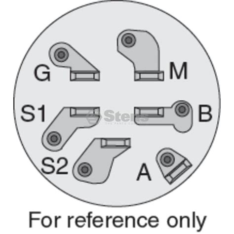 3497644 Wiring Diagram Mtd Electrical Parts Amazons Choice For