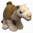 Camel Dromedary standing soft plush toy stuffed animal 14"/36cm WILD ...