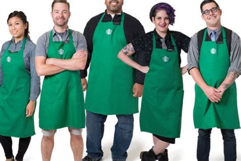 Starbucks Revamps Its Dress Code And More Morning Intel Eater Miami