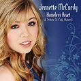 Image - Jennette mccurdy-homeless heart (cd single)-Frontal.jpg ...