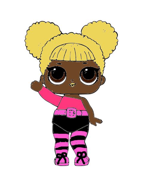 Image - Queen-Bee-LOL-S4.png | LOL Lil Outrageous Littles Wiki | FANDOM png image