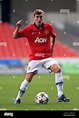 Joe Rothwell, Manchester United Stock Photo - Alamy